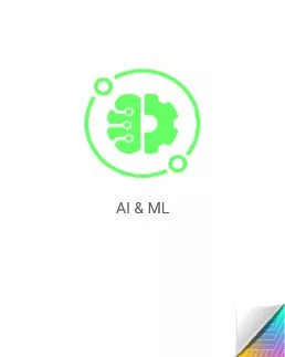 AI & ML