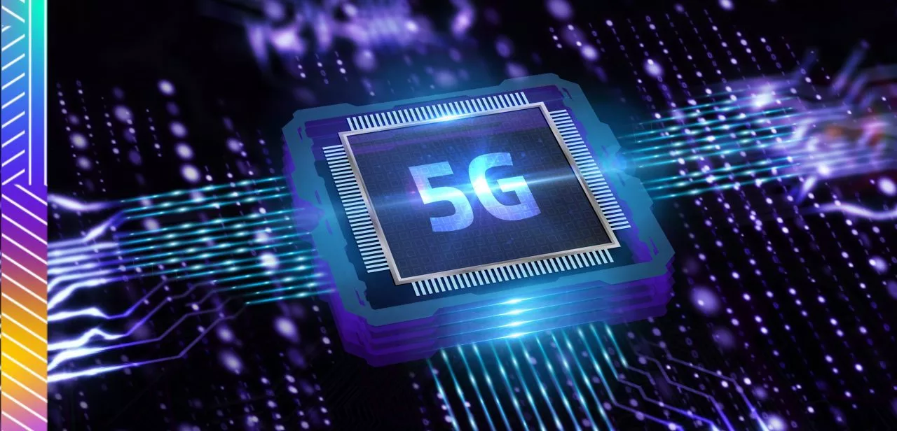 5G & Wireless
