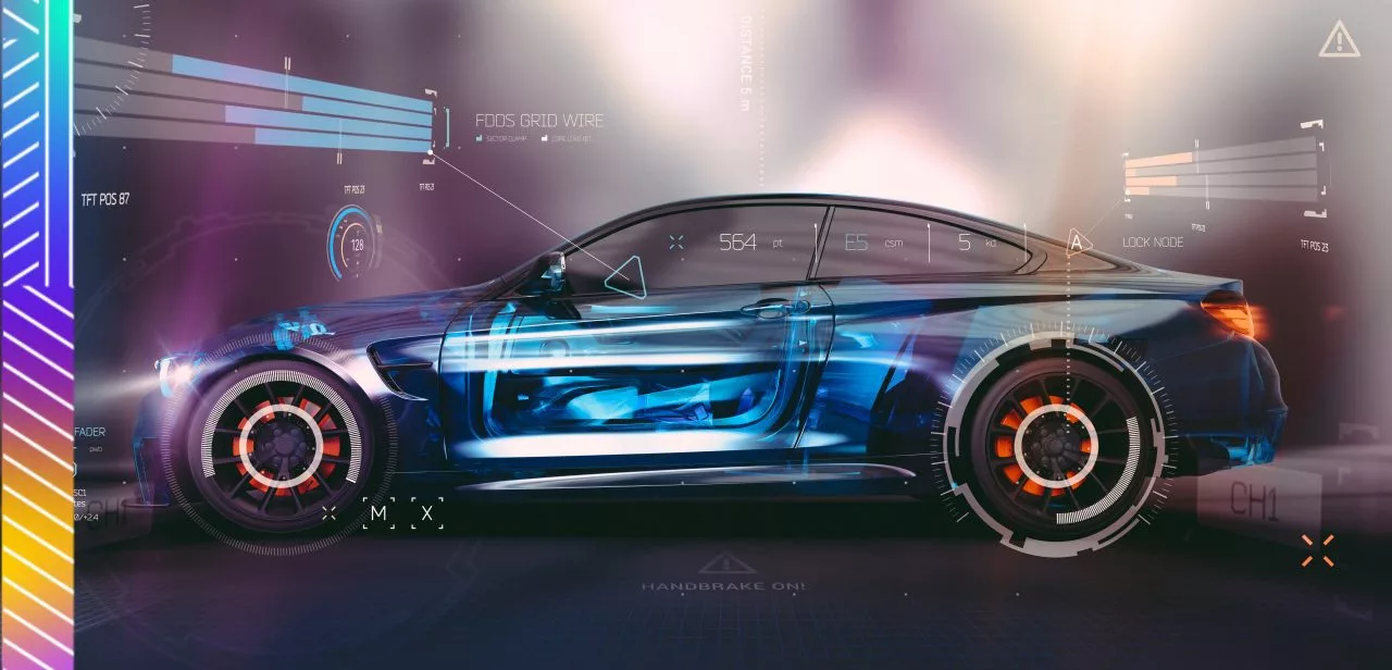 Automotive