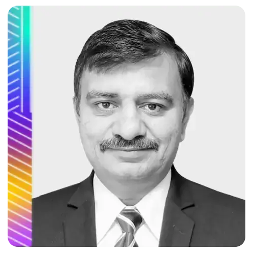 Vikas Gautam