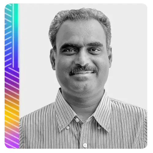 Sudheer Reddy