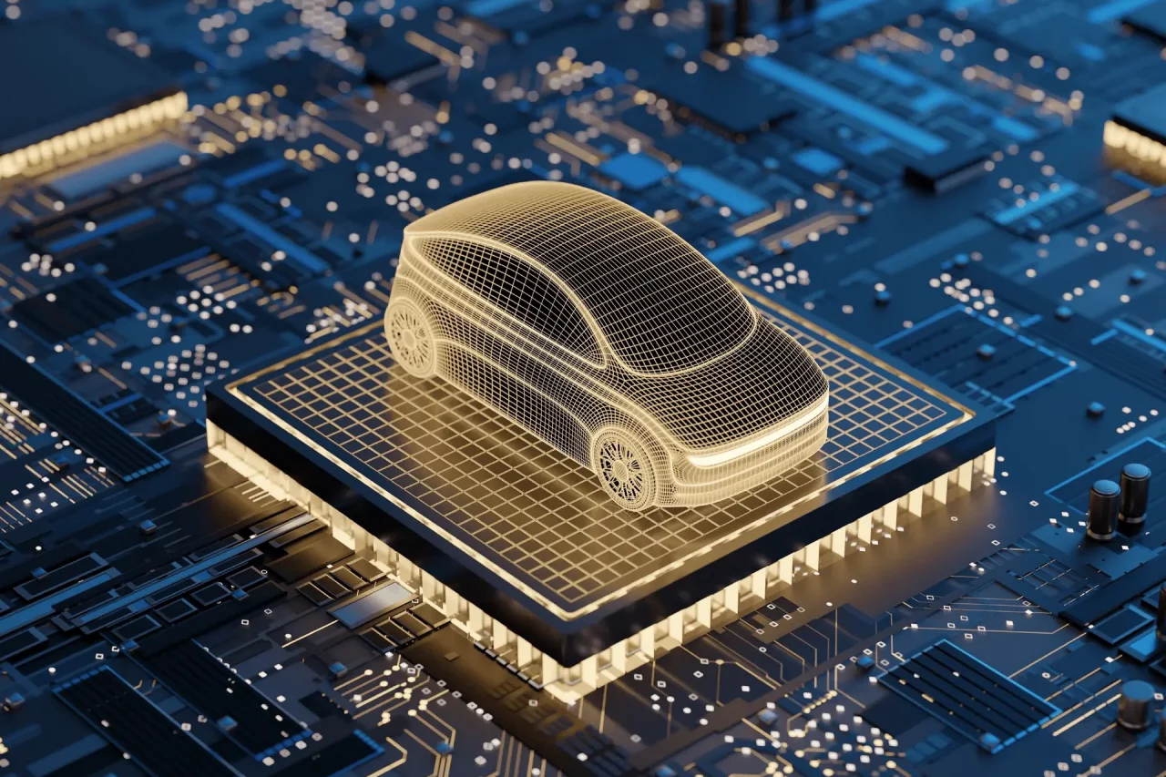 Driving Innovation in Automotive SoC Development