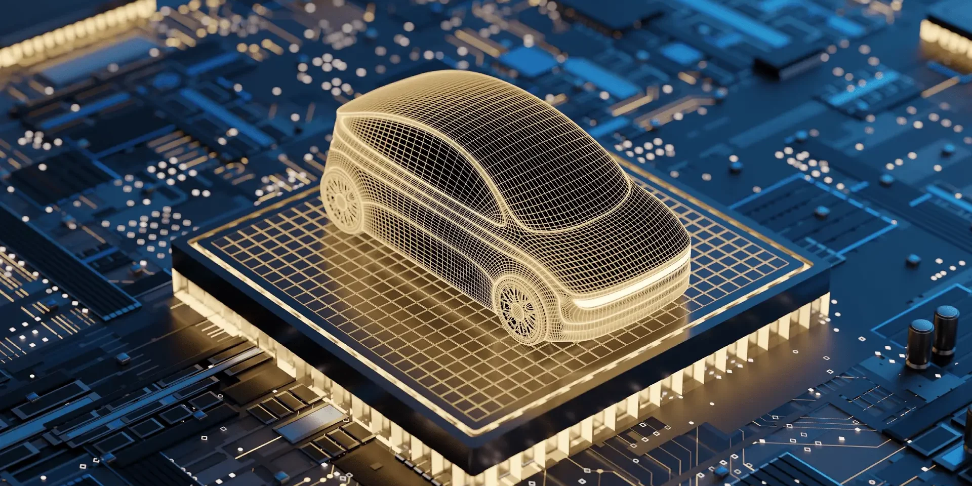 Driving Innovation in Automotive SoC Development